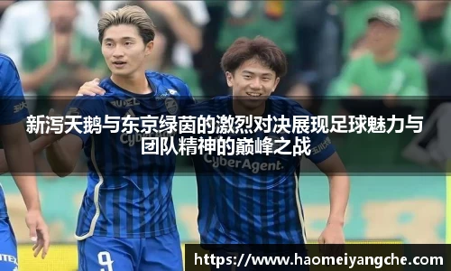 新泻天鹅与东京绿茵的激烈对决展现足球魅力与团队精神的巅峰之战